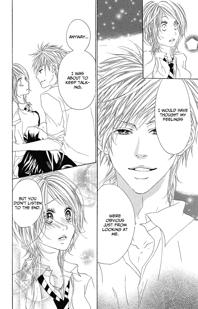 Mitsu na Kotoshite Kudasai Chapter 1.1 page 43 - Chapter 1.1: Do Something Honey for Me (Part 1)