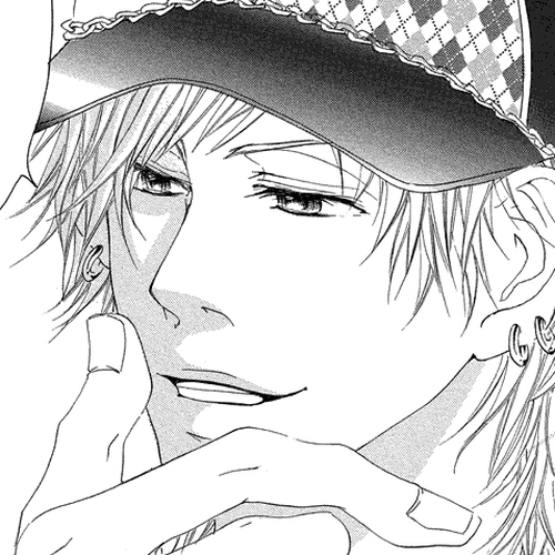 Mitsu na Kotoshite Kudasai Chapter 1.1: Do Something Honey for Me (Part 1) cover