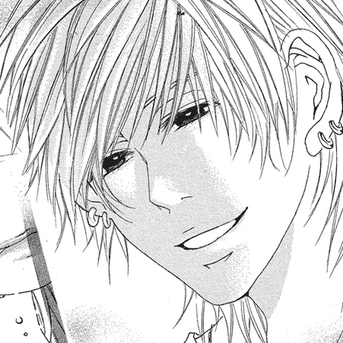 Mitsu na Kotoshite Kudasai Chapter 1.2: Do Something Honey for Me (Part 2) cover