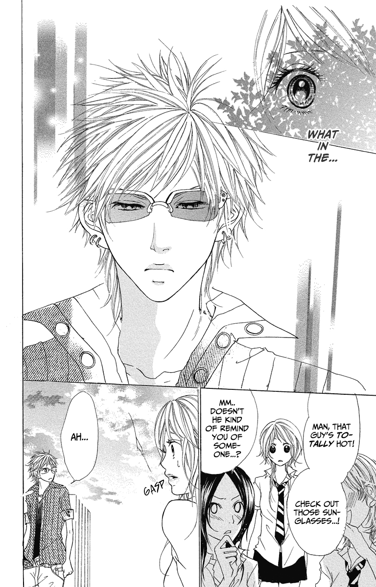 Mitsu na Kotoshite Kudasai Chapter 1.3 page 28 - Chapter 1.3: Do Something Honey for Me (Part 3)