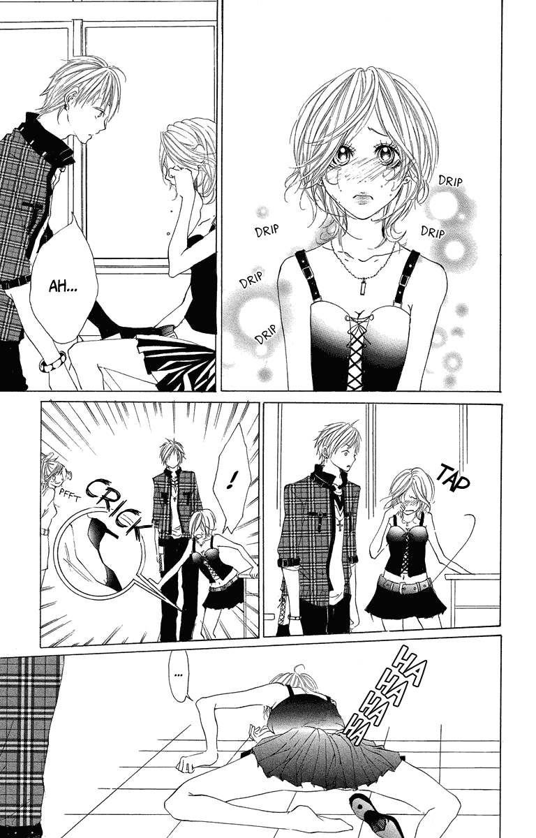 Mitsu na Kotoshite Kudasai Chapter 2 page 20 - Chapter 2: Beautiful Bid