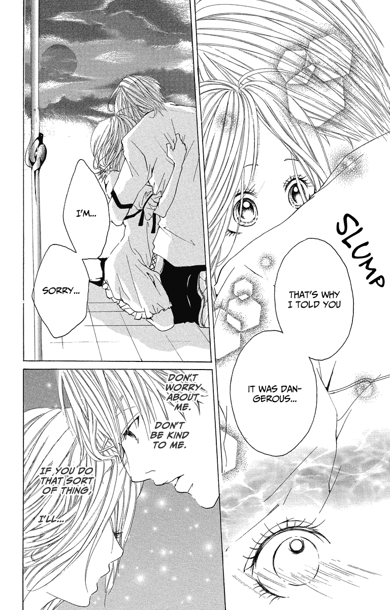 Mitsu na Kotoshite Kudasai Chapter 2 page 29 - Chapter 2: Beautiful Bid