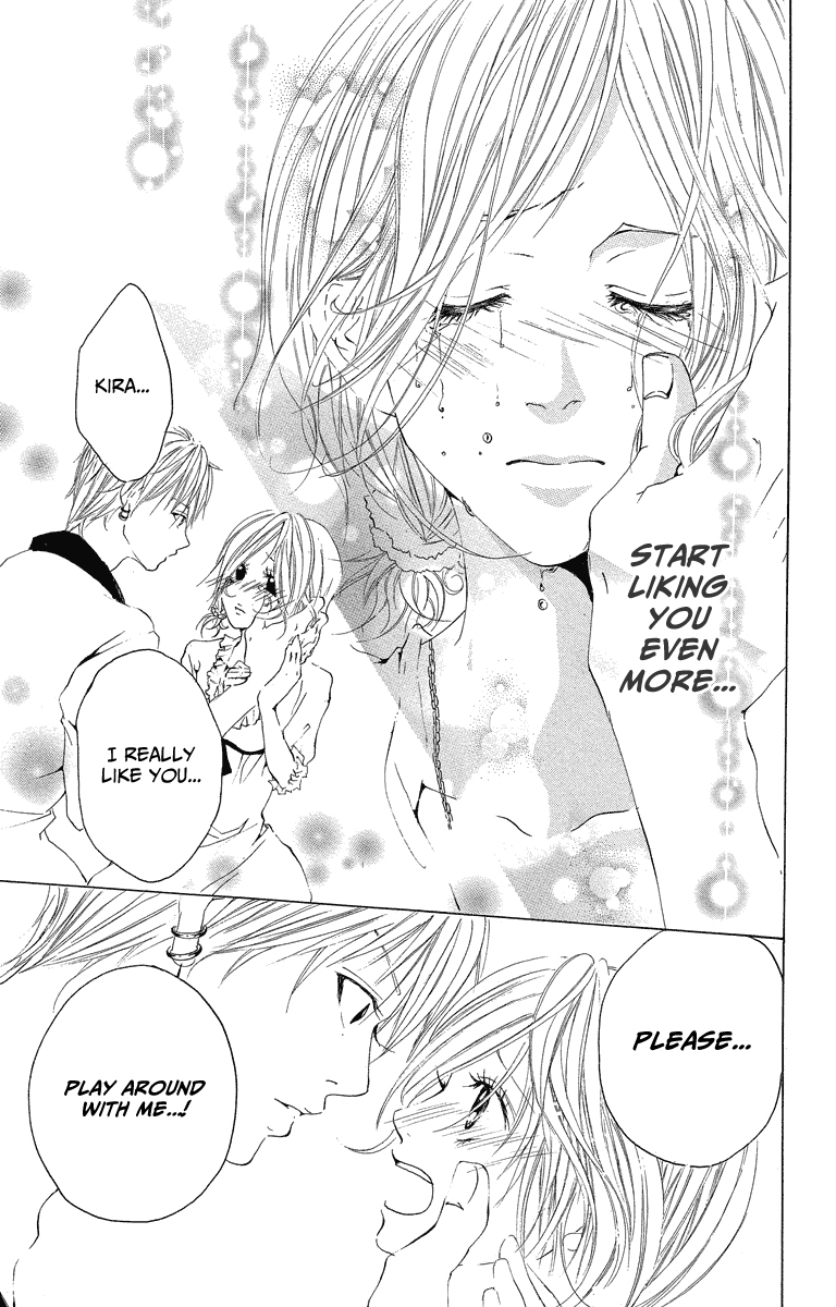 Mitsu na Kotoshite Kudasai Chapter 2 page 30 - Chapter 2: Beautiful Bid