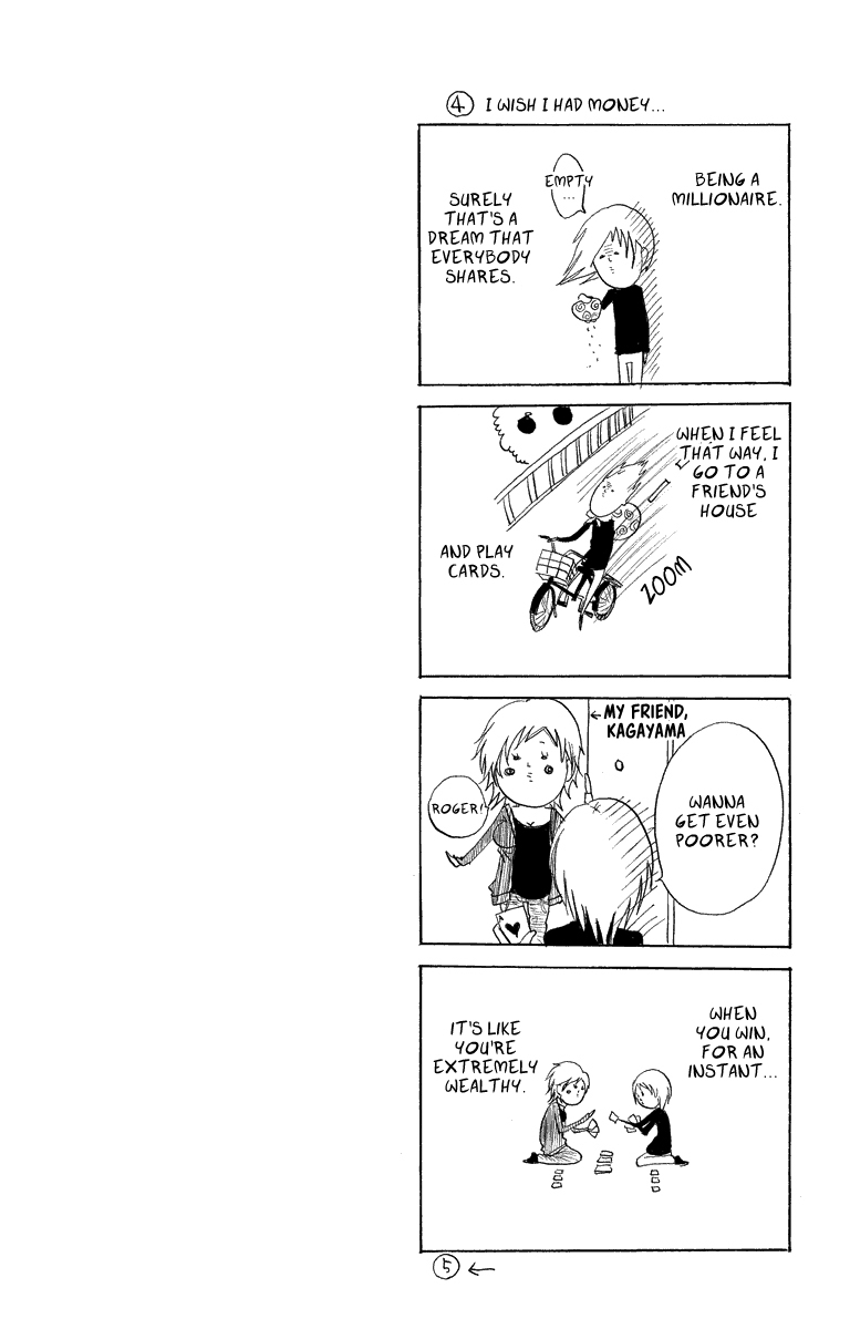 Mitsu na Kotoshite Kudasai Chapter 2 page 38 - Chapter 2: Beautiful Bid