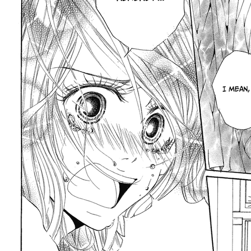 Mitsu na Kotoshite Kudasai Chapter 3: Splendidly★Negative Positive (negapozi) cover