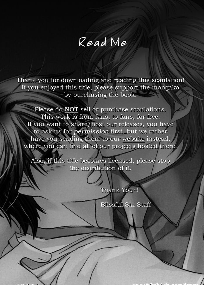Mitsu no Tsumatta Joushi Chapter 1 page 34 - Chapter 1 : The Superior Made of Honey