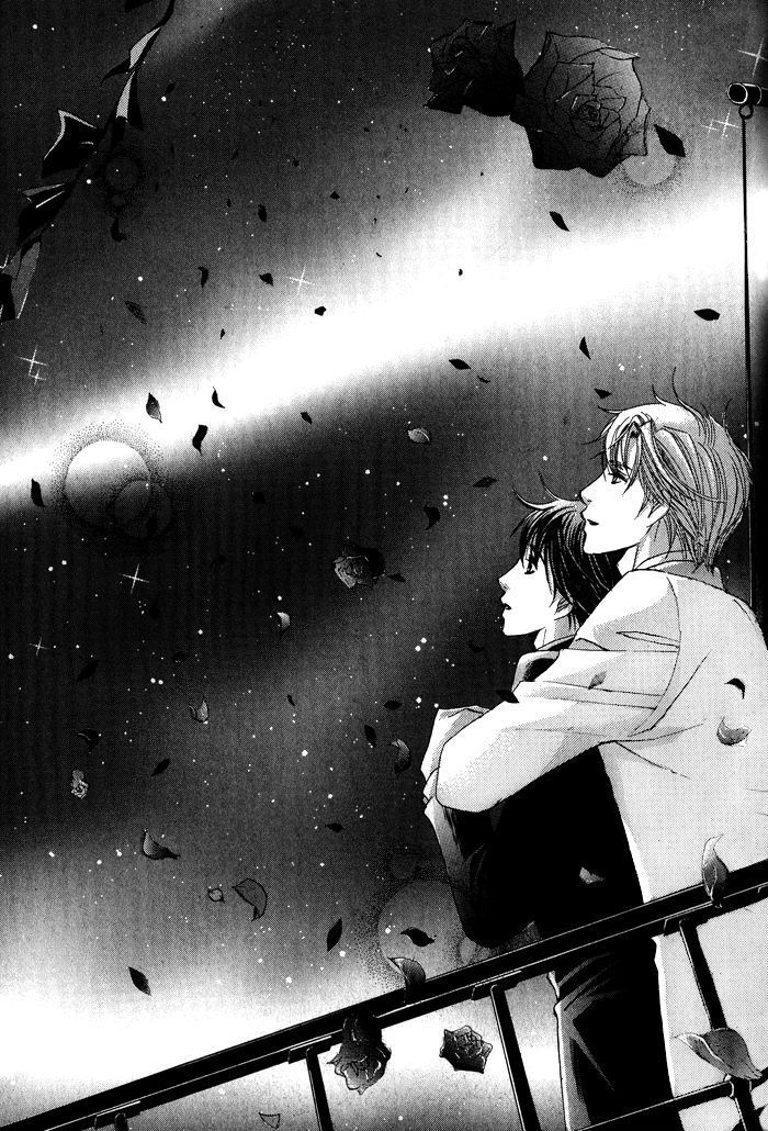 Mitsu no Tsumatta Joushi Chapter 5 page 44 - Chapter 5 : Love started at the Sea