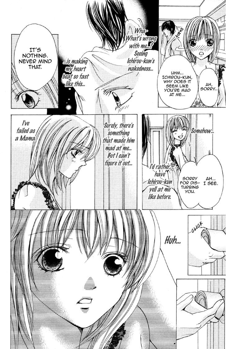 Mitsu no Yoru Chapter 2 page 36 - Chapter 2