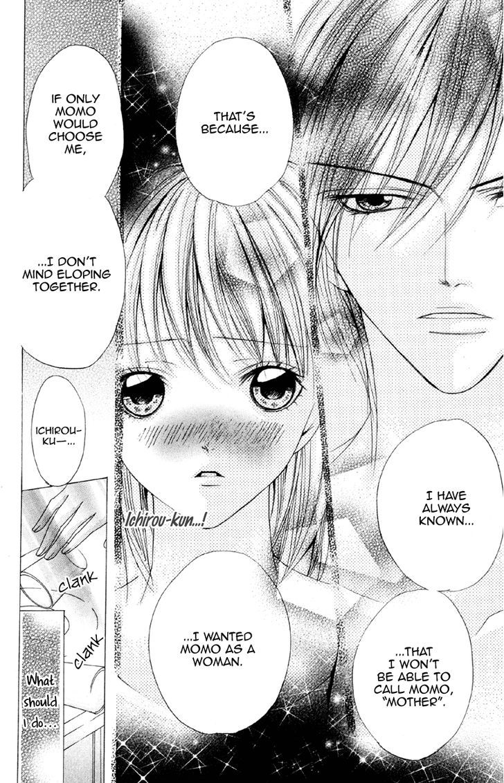 Mitsu no Yoru Chapter 2 page 38 - Chapter 2
