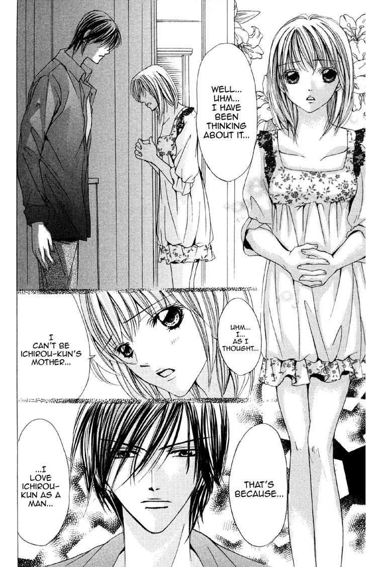 Mitsu no Yoru Chapter 2 page 44 - Chapter 2