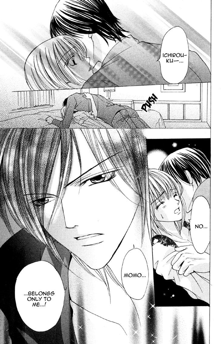 Mitsu no Yoru Chapter 2 page 45 - Chapter 2