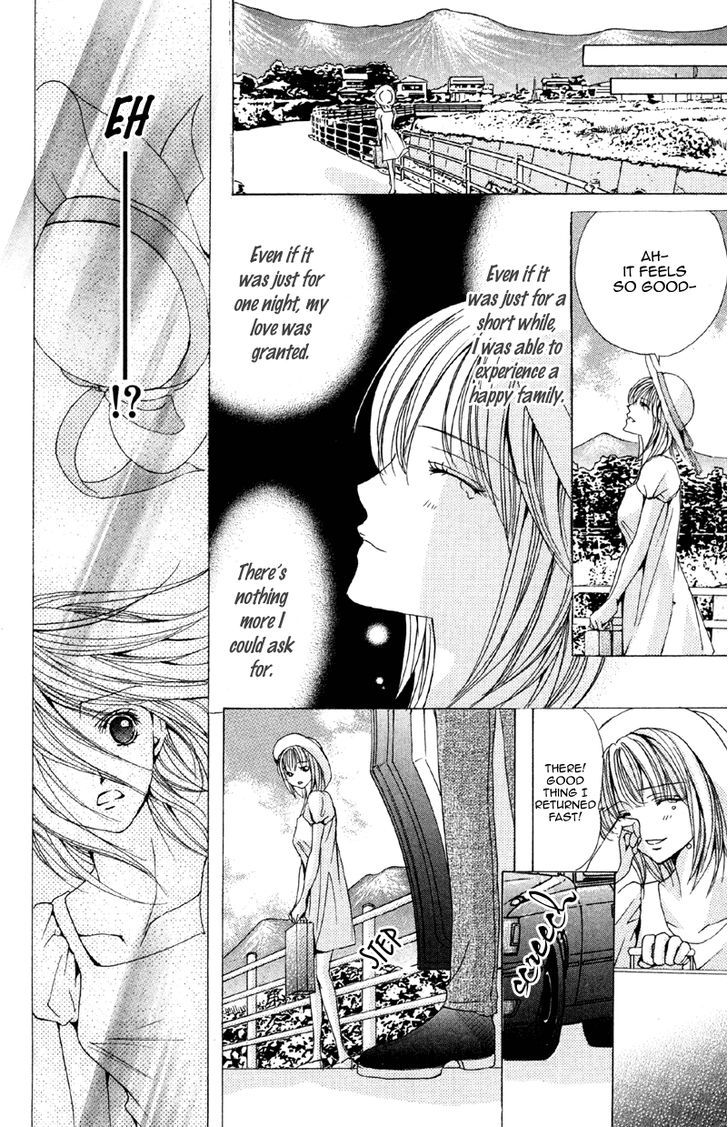 Mitsu no Yoru Chapter 2 page 48 - Chapter 2