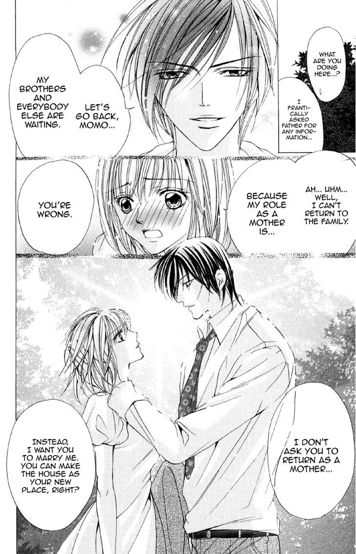 Mitsu no Yoru Chapter 2 page 50 - Chapter 2
