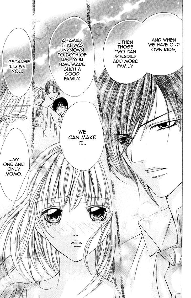 Mitsu no Yoru Chapter 2 page 51 - Chapter 2