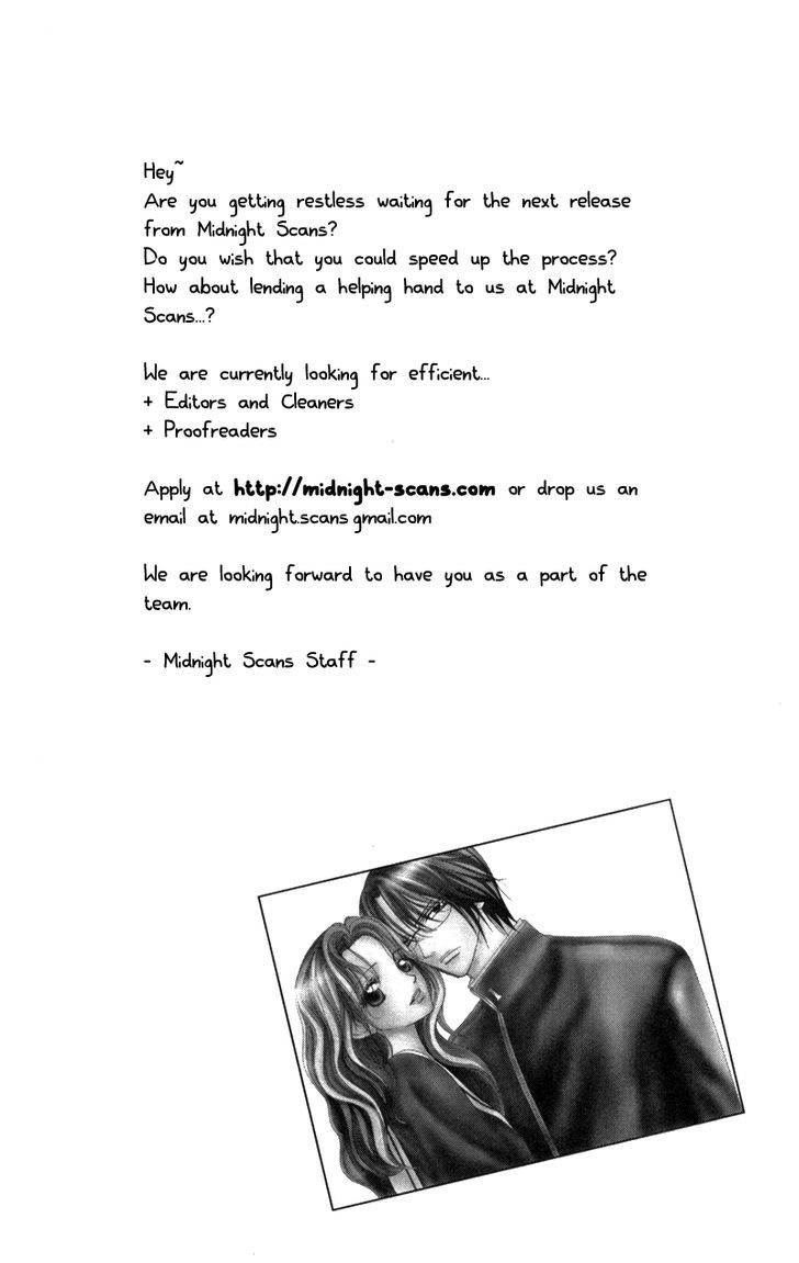 Mitsu no Yoru Chapter 3 page 46 - Chapter 3