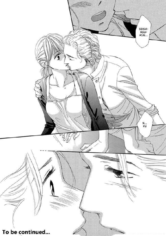 Mitsu-Tsuki Chapter 2 page 29 - Chapter 2