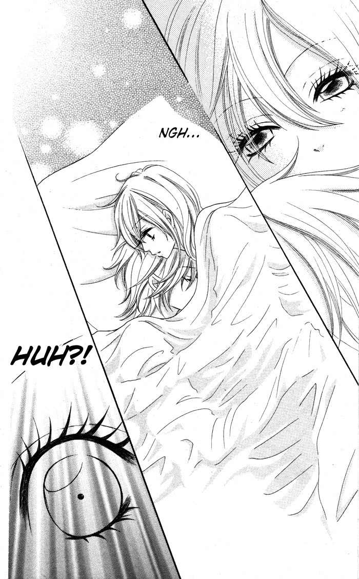 Mitsuai Celeb Chapter 1 page 16 - Chapter 1: Friendly Fire