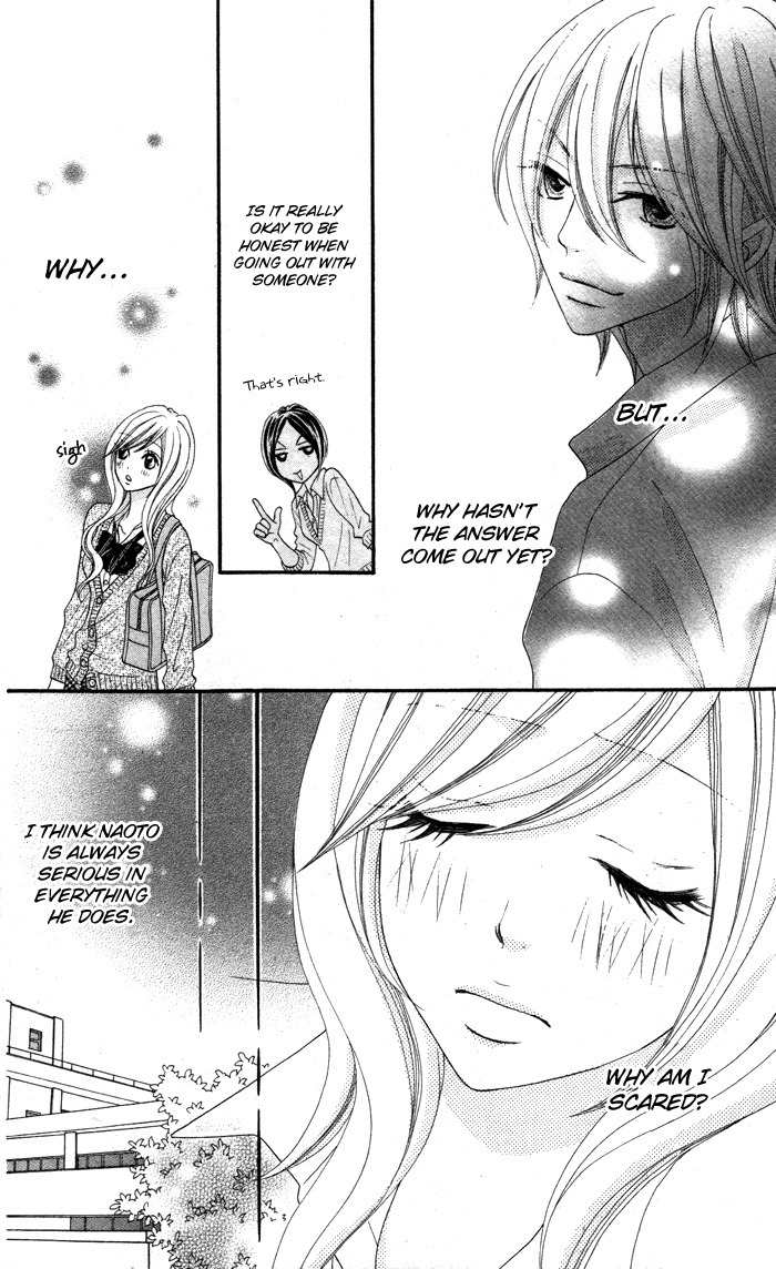 Mitsuai Celeb Chapter 1 page 38 - Chapter 1: Friendly Fire