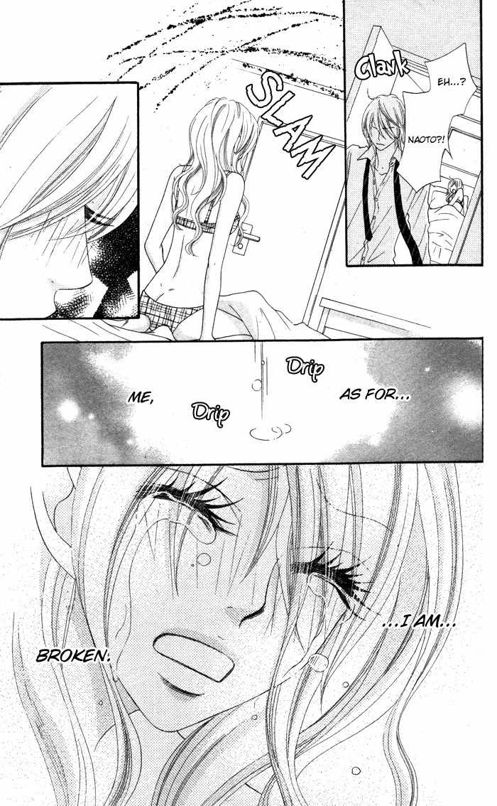 Mitsuai Celeb Chapter 1 page 47 - Chapter 1: Friendly Fire
