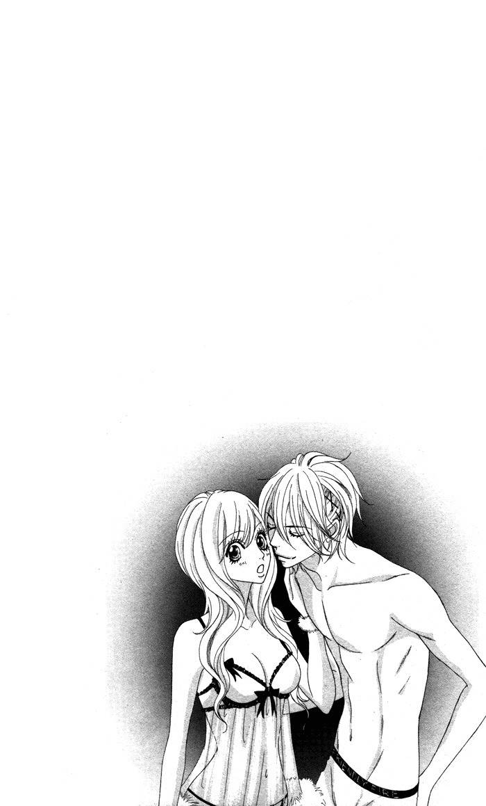 Mitsuai Celeb Chapter 1 page 6 - Chapter 1: Friendly Fire