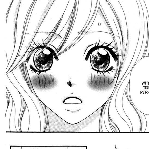 Mitsuai Celeb Chapter 1: Friendly Fire cover