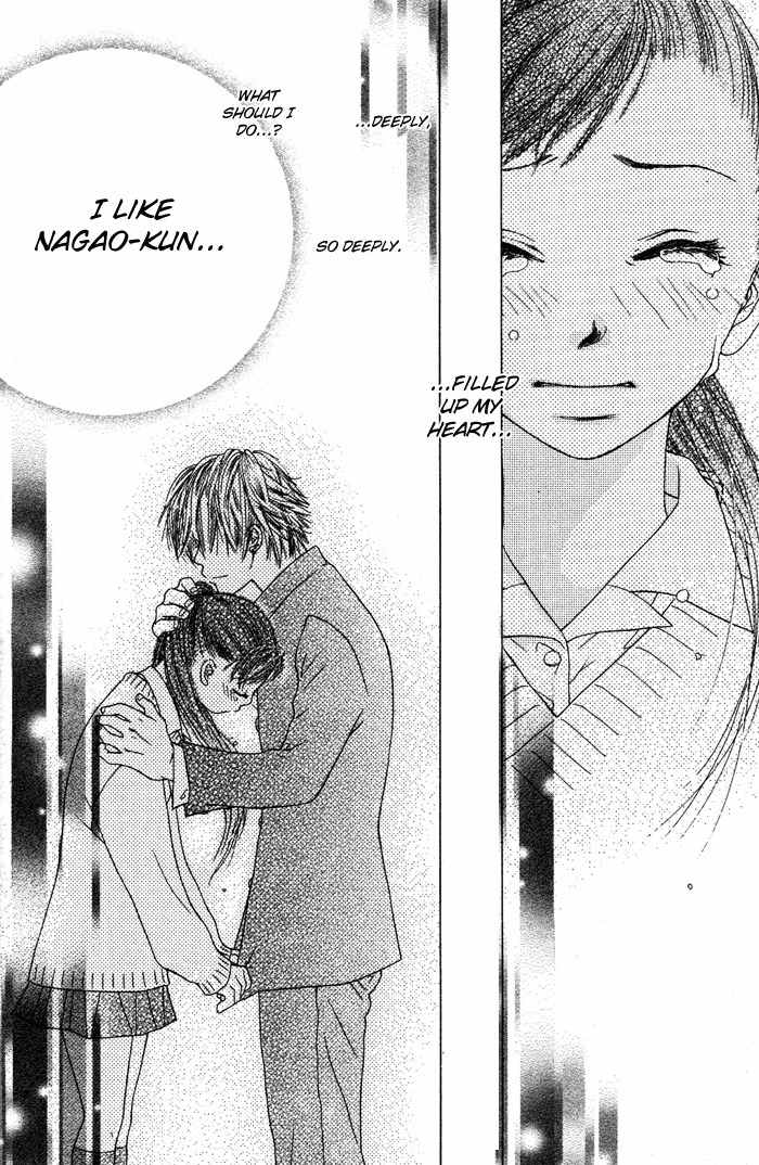 Mitsuai Celeb Chapter 2 page 18 - Chapter 2: B・F Romance
