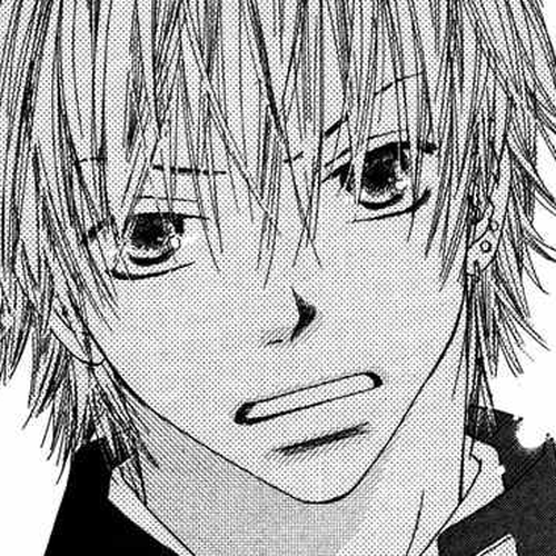 Mitsuai Celeb Chapter 2: B・F Romance cover