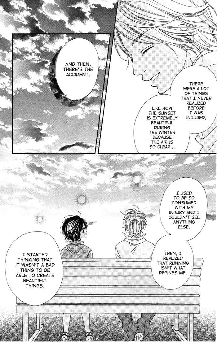 Mitsuai Celeb Chapter 4 page 14 - Chapter 4: 7 Days