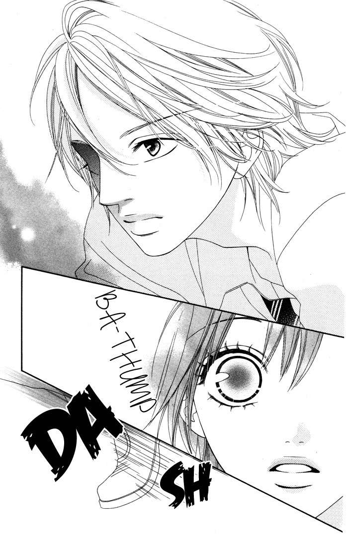 Mitsuai Celeb Chapter 4 page 18 - Chapter 4: 7 Days