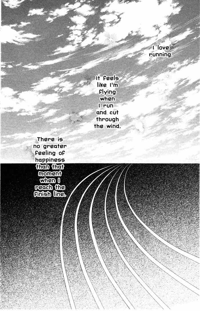 Mitsuai Celeb Chapter 4 page 2 - Chapter 4: 7 Days