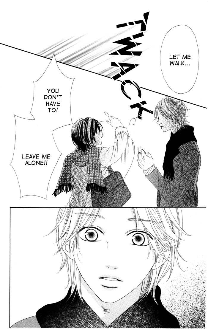 Mitsuai Celeb Chapter 4 page 28 - Chapter 4: 7 Days
