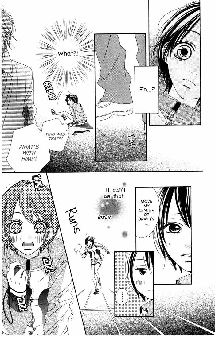 Mitsuai Celeb Chapter 4 page 5 - Chapter 4: 7 Days