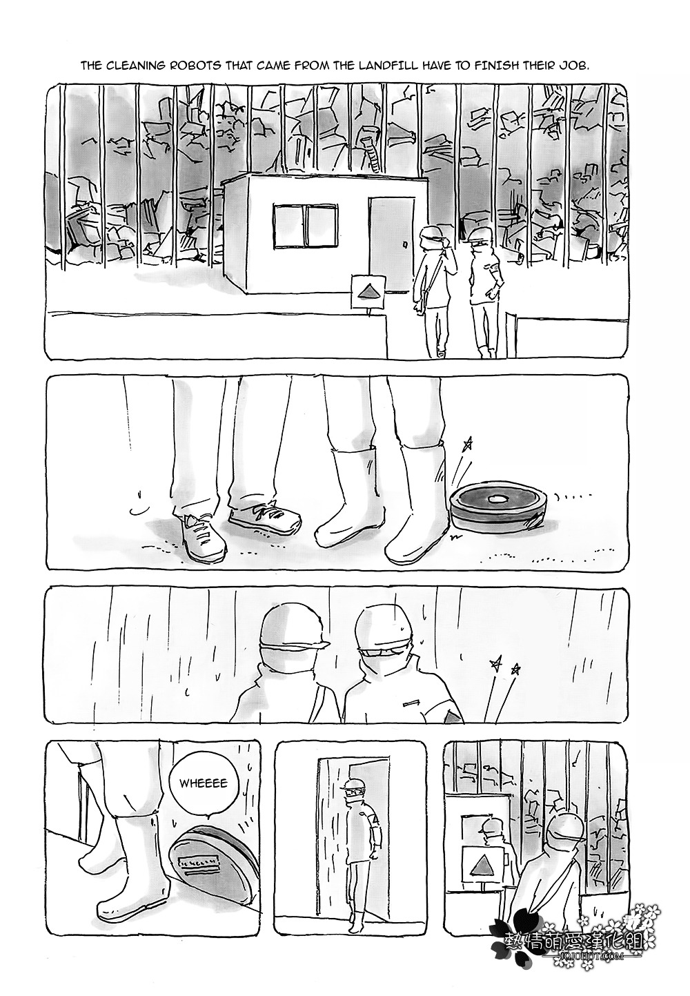 Mitsuami no Kami-sama Chapter 10 page 3 - Chapter 10 : Read Online