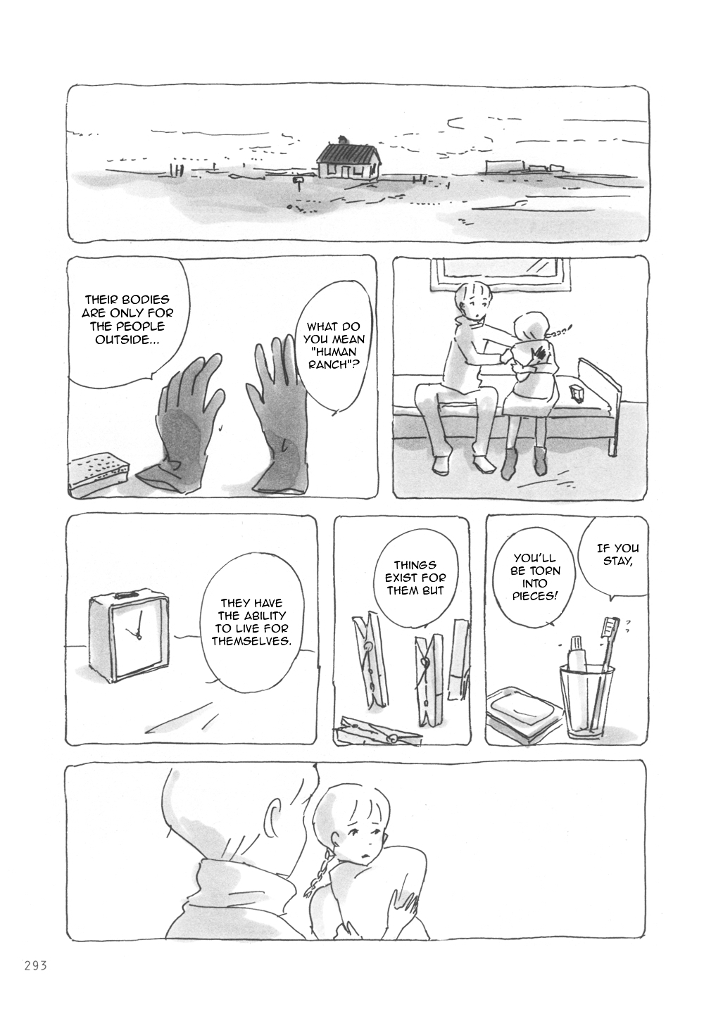 Mitsuami no Kami-sama Chapter 19 page 4 - Chapter 19 : Read Online