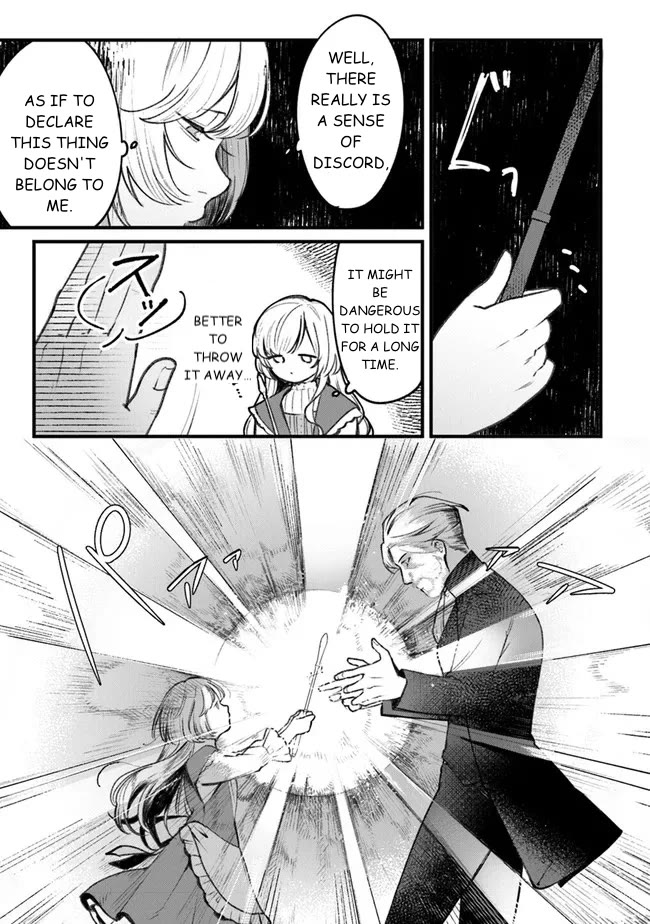Mitsuba's Stories - The Cursed Girl and the Circle-Dance of Death (Rondo) Chapter 1 page 31 - Chapter 1: Awakening