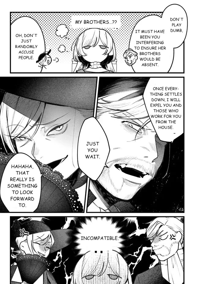 Mitsuba's Stories - The Cursed Girl and the Circle-Dance of Death (Rondo) Chapter 1 page 39 - Chapter 1: Awakening