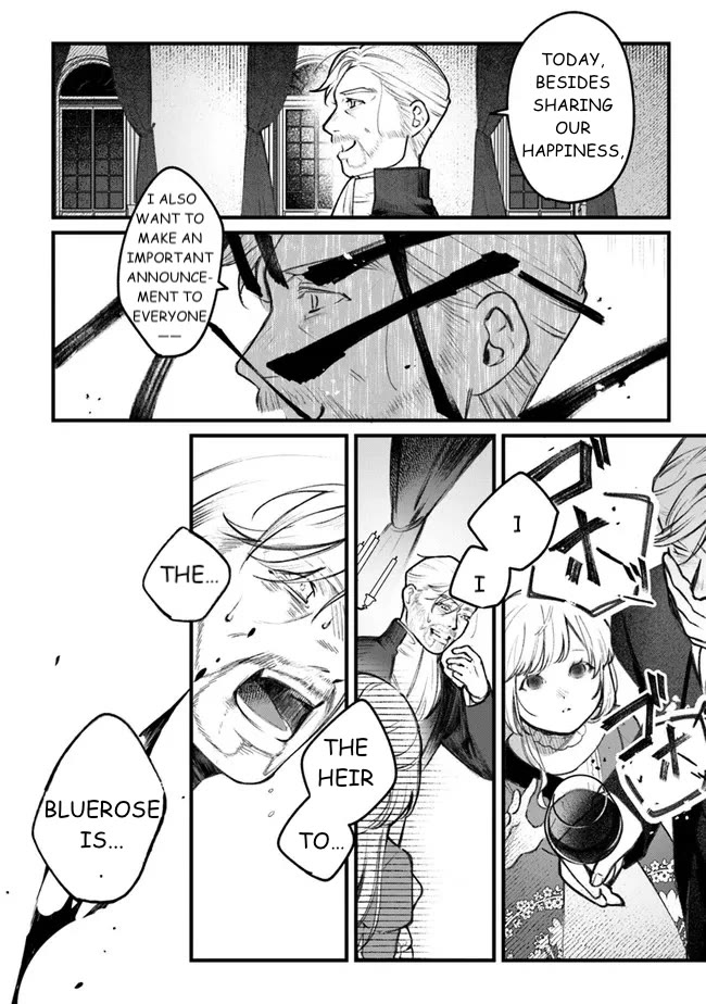 Mitsuba's Stories - The Cursed Girl and the Circle-Dance of Death (Rondo) Chapter 1 page 44 - Chapter 1: Awakening
