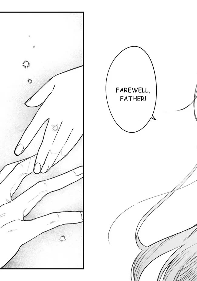 Mitsuba's Stories - The Cursed Girl and the Circle-Dance of Death (Rondo) Chapter 1 page 49 - Chapter 1: Awakening