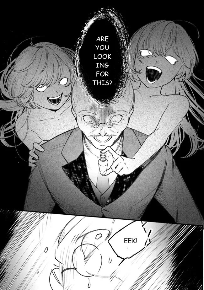 Mitsuba's Stories - The Cursed Girl and the Circle-Dance of Death (Rondo) Chapter 1 page 55 - Chapter 1: Awakening