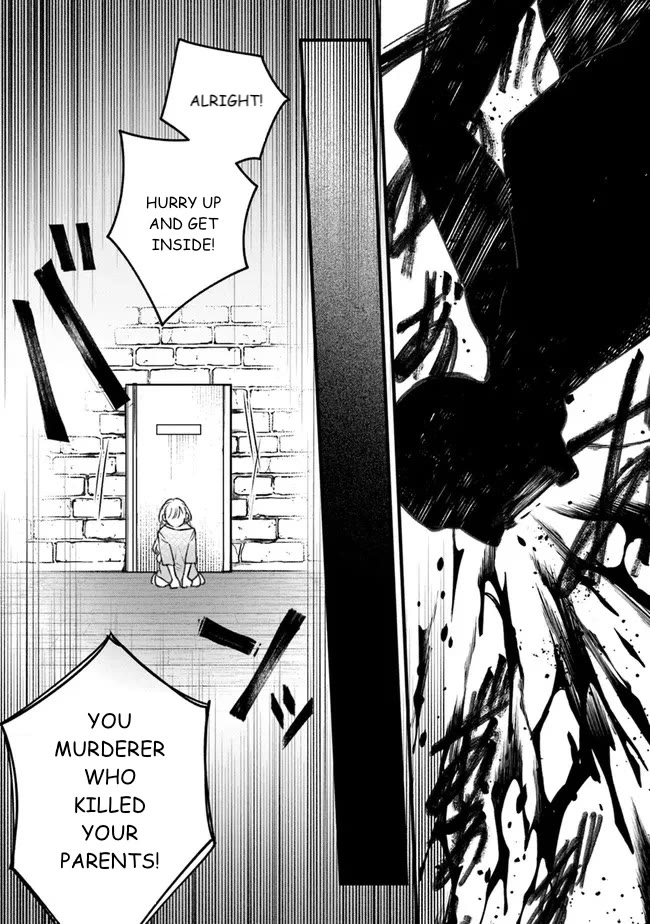 Mitsuba's Stories - The Cursed Girl and the Circle-Dance of Death (Rondo) Chapter 1 page 56 - Chapter 1: Awakening
