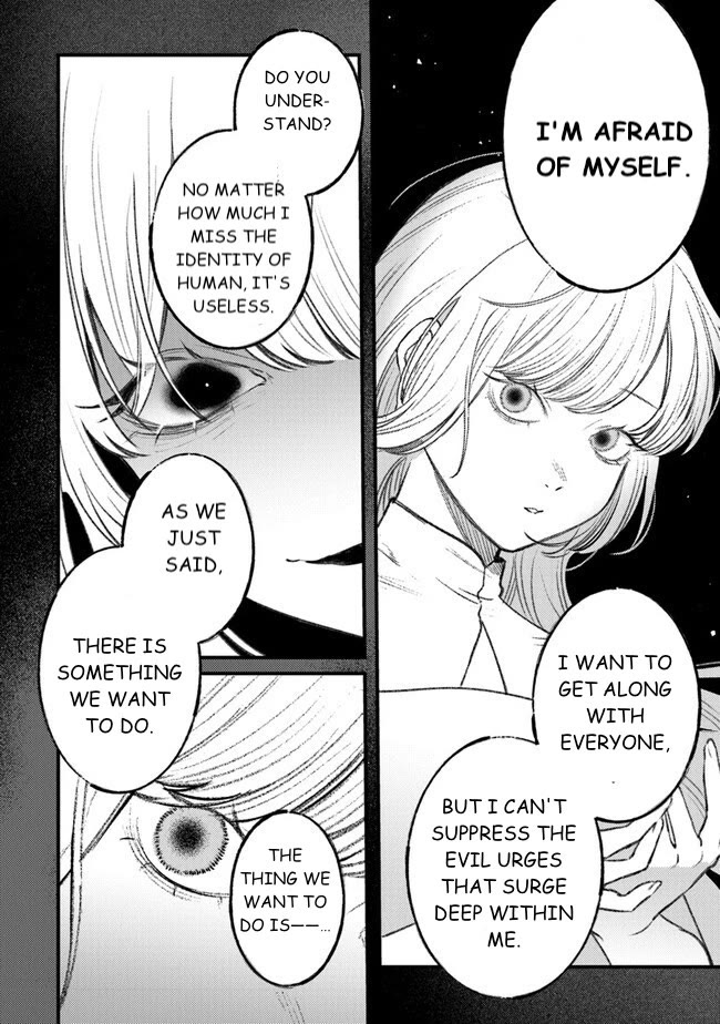 Mitsuba's Stories - The Cursed Girl and the Circle-Dance of Death (Rondo) Chapter 10 page 10 - Chapter 10: Mitsuba's Engraving