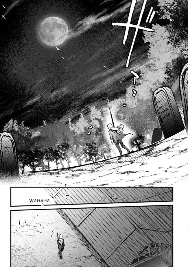 Mitsuba's Stories - The Cursed Girl and the Circle-Dance of Death (Rondo) Chapter 10 page 17 - Chapter 10: Mitsuba's Engraving