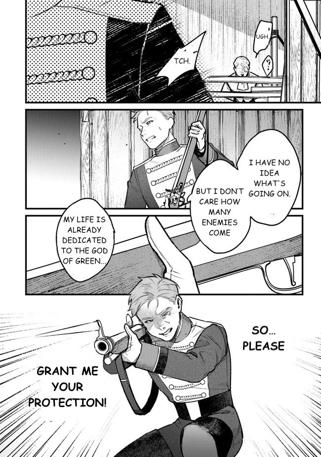 Mitsuba's Stories - The Cursed Girl and the Circle-Dance of Death (Rondo) Chapter 10 page 24 - Chapter 10: Mitsuba's Engraving