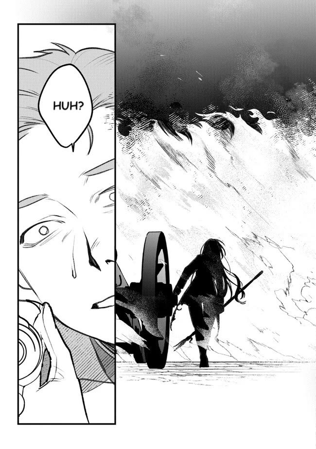 Mitsuba's Stories - The Cursed Girl and the Circle-Dance of Death (Rondo) Chapter 10 page 25 - Chapter 10: Mitsuba's Engraving