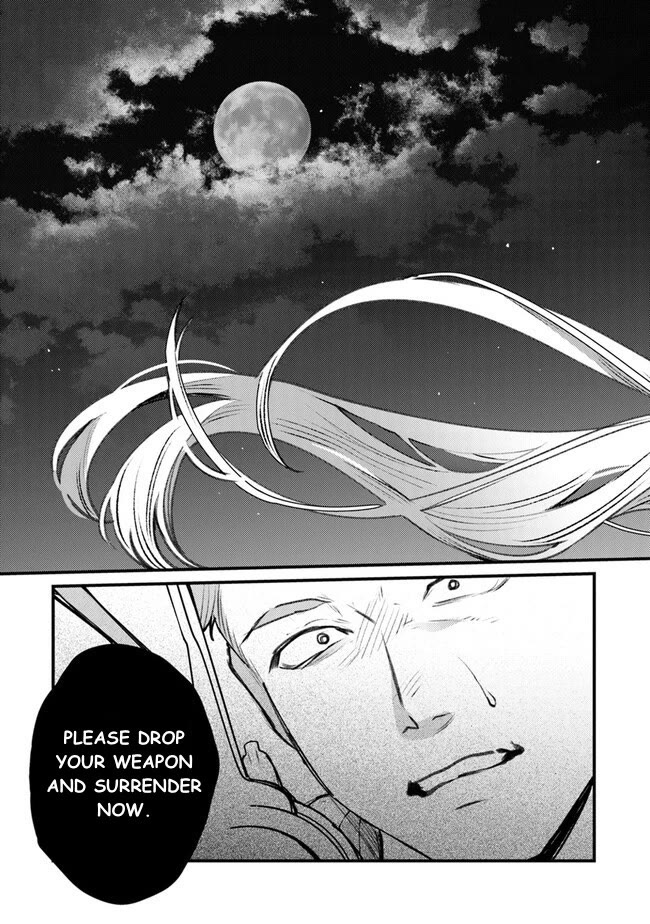 Mitsuba's Stories - The Cursed Girl and the Circle-Dance of Death (Rondo) Chapter 10 page 27 - Chapter 10: Mitsuba's Engraving