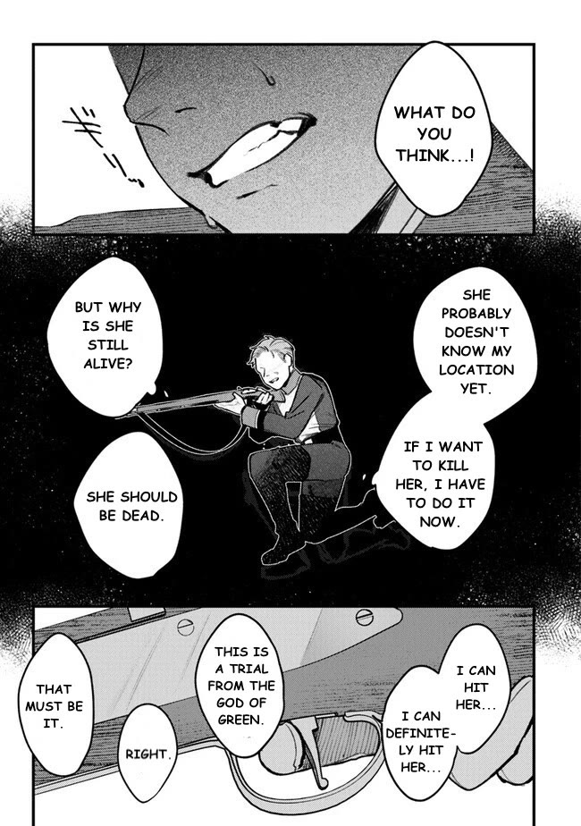 Mitsuba's Stories - The Cursed Girl and the Circle-Dance of Death (Rondo) Chapter 10 page 29 - Chapter 10: Mitsuba's Engraving