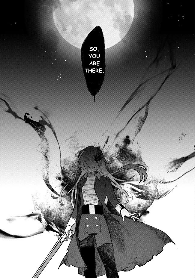 Mitsuba's Stories - The Cursed Girl and the Circle-Dance of Death (Rondo) Chapter 10 page 31 - Chapter 10: Mitsuba's Engraving