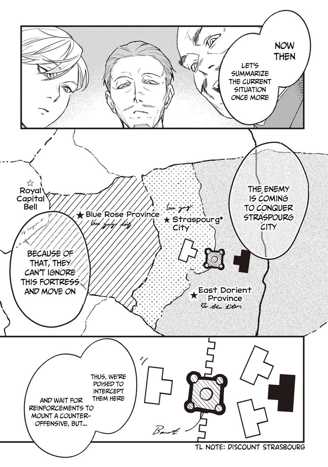 Mitsuba's Stories - The Cursed Girl and the Circle-Dance of Death (Rondo) Chapter 14 page 16 - Chapter 14