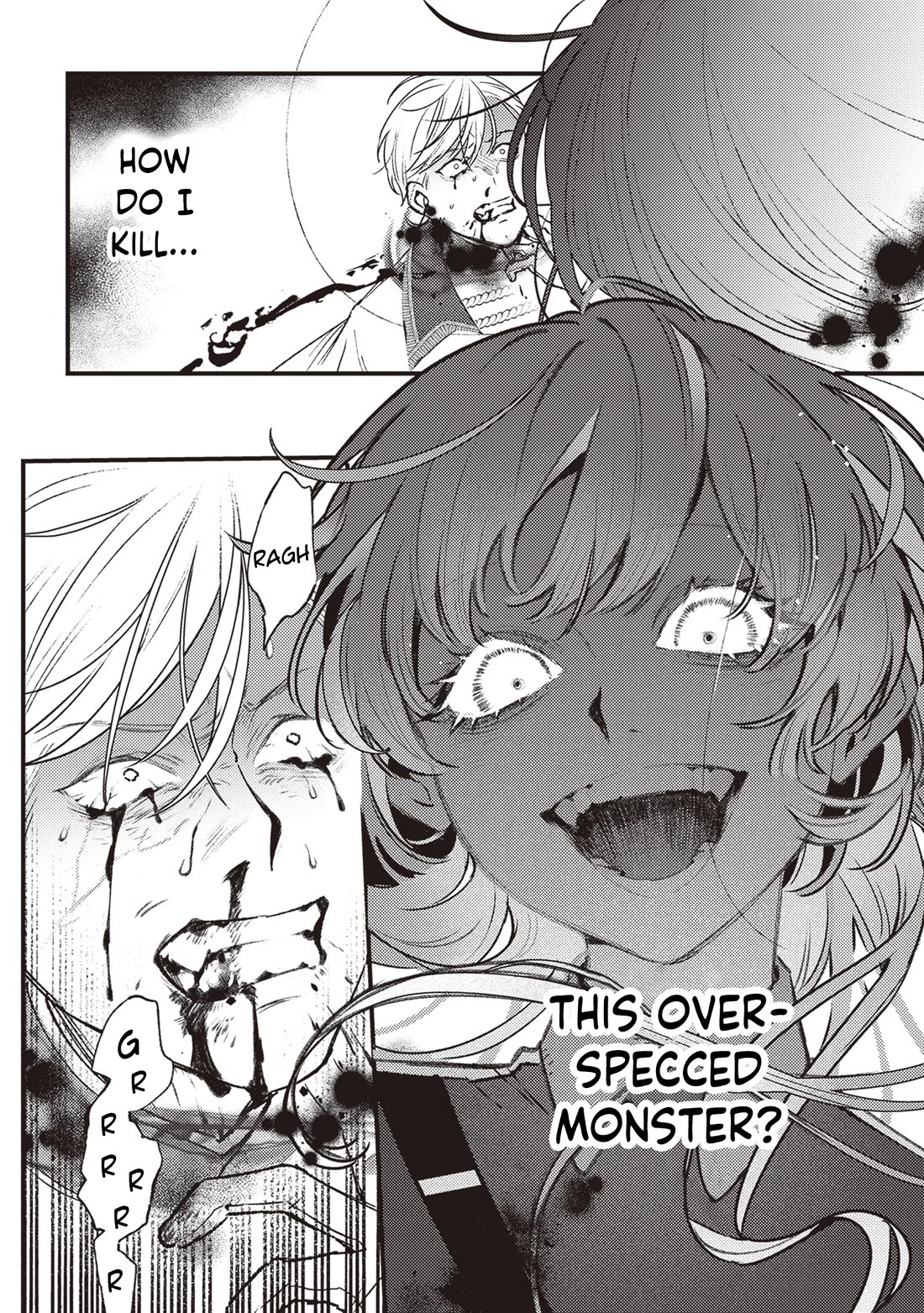 Mitsuba's Stories - The Cursed Girl and the Circle-Dance of Death (Rondo) Chapter 15 page 13 - Chapter 15