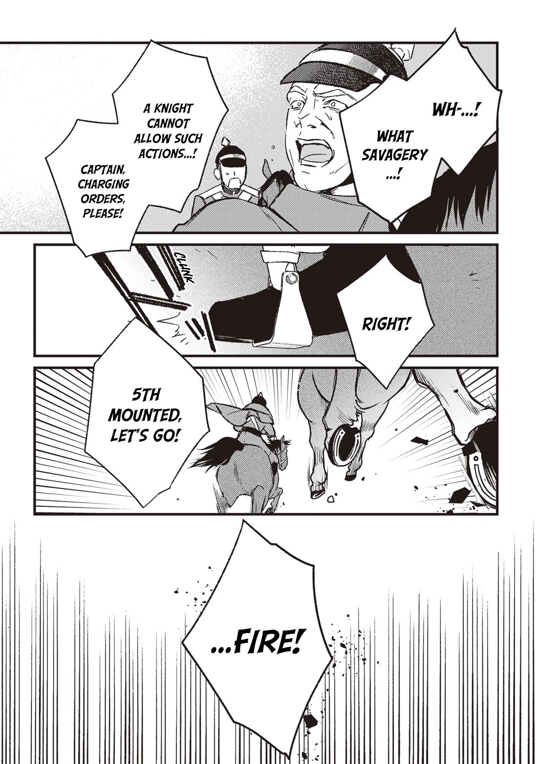 Mitsuba's Stories - The Cursed Girl and the Circle-Dance of Death (Rondo) Chapter 16 page 14 - Chapter 16